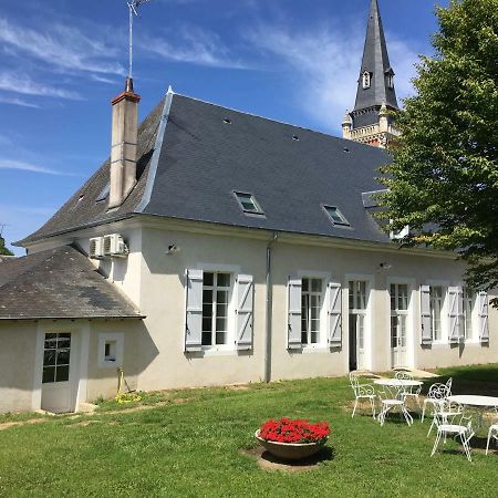 Le Presbytere Menetou-Salon Buitenkant foto
