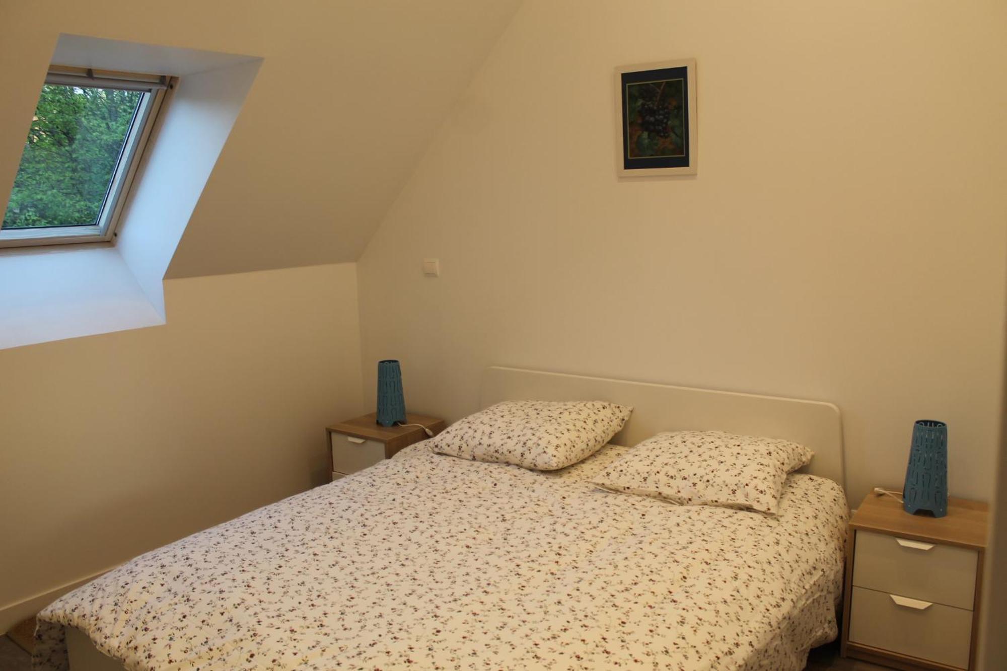 Le Presbytere Menetou-Salon Buitenkant foto