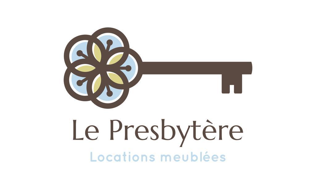 Le Presbytere Menetou-Salon Buitenkant foto