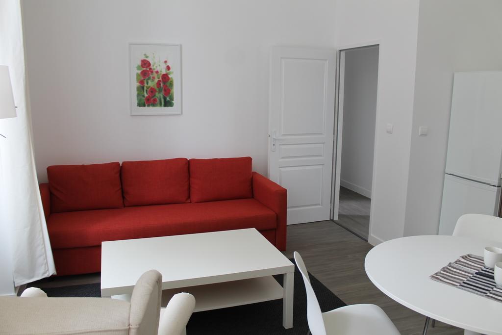 Le Presbytere Menetou-Salon Buitenkant foto