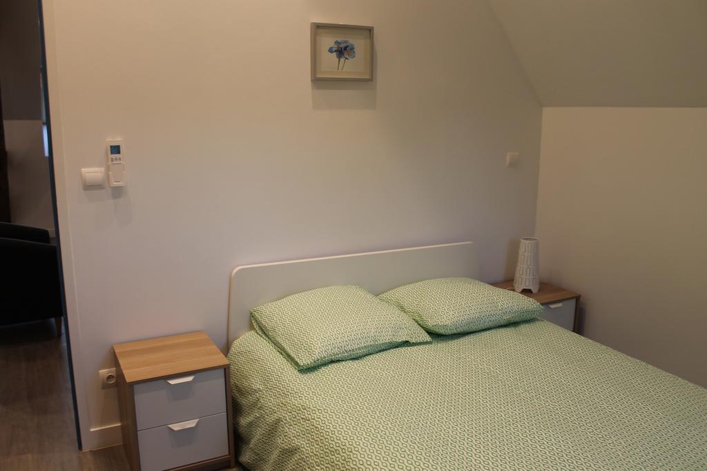Le Presbytere Menetou-Salon Buitenkant foto