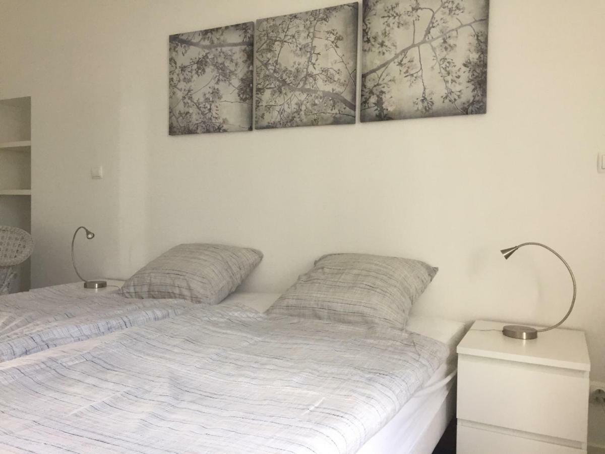 Le Presbytere Menetou-Salon Buitenkant foto